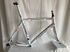 Carrera Estremo Frame Set New