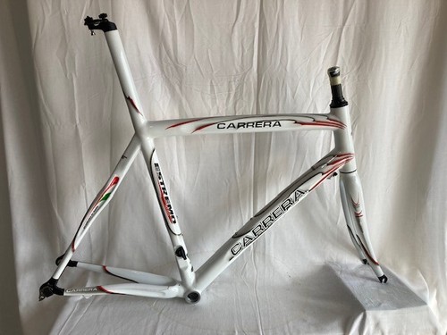 Carrera estremo frame set new - estremo,