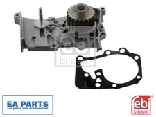 Water Pump for DACIA NISSAN