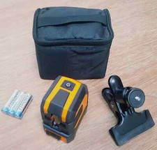 Laser Level Self Leveling 2