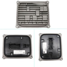 Led headlight ballast control - headlight,