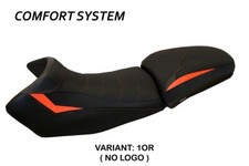Eden Comfort Orange KTM 1290