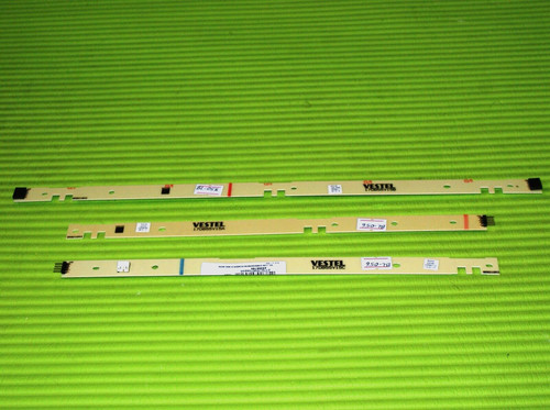 Led backlight interface for - interface,