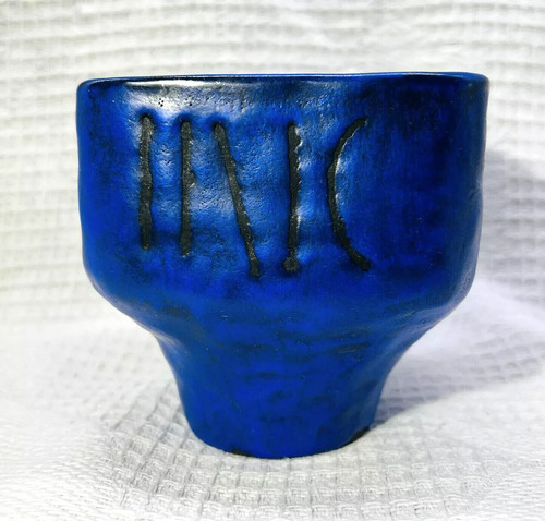 Italy marcello fantoni blue - italy,