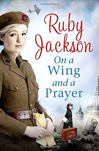 Wing and a prayer - on,