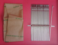 100 Needles Knitting Machine