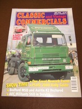 Classic & Vintage Commercials