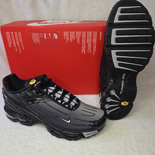 Nike air max plus tuned - nike,