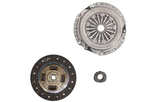 Clutch kit fits ford - clutch,