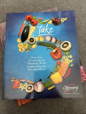 Slimming World Take 5