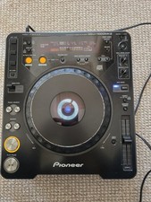 Pioneer CDJ-1000MK2 Fully