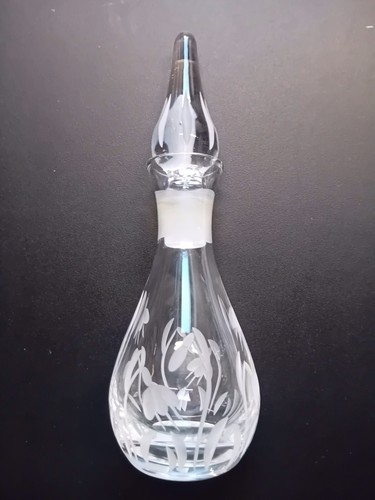 High heavy crystal - 7”,