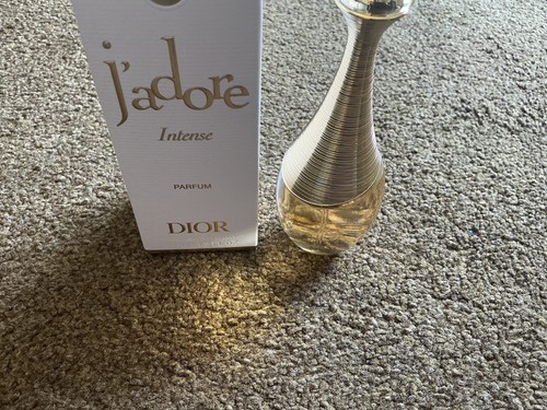 Dior jadore intense parfum - jadore,