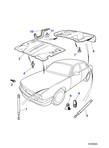 Jaguar buffer body closures - buffer, &