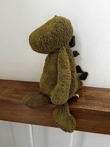 Jellycat bashful plush soft - bashful,