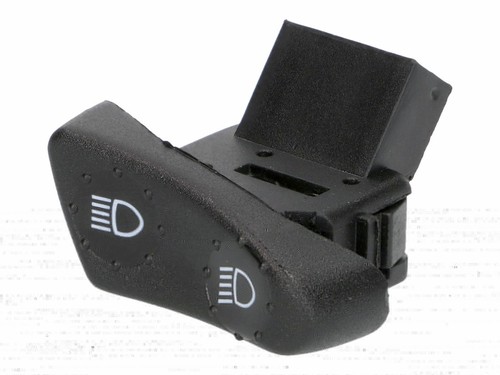 High beam headlight switch - high,