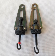 Ex RAF Flying Helmet Oxygen