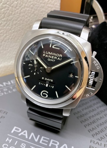 Panerai luminor 1950 - panerai, 8