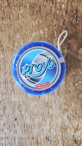 Duncan proyo professional pro - duncan,