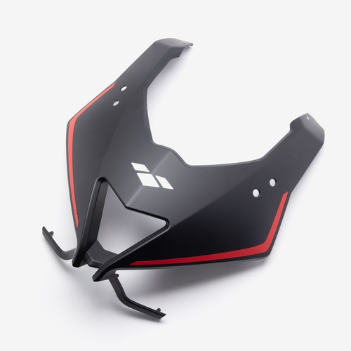 Headlight surround panel matt - headlight,
