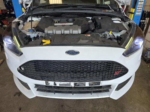Focus mk3 headlights - focus, mk3.5