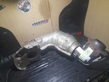 NISSAN JUKE NISMO 2015 SUV 1.6