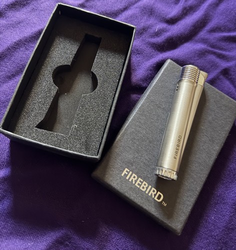 Vintage working retro colibri - working,