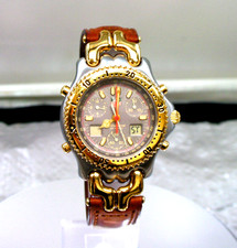 Vintage TAG Heuer Senna