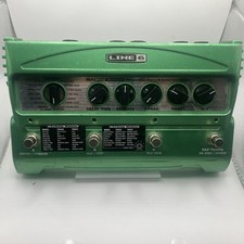 Line 6 DL4 Delay Modeler