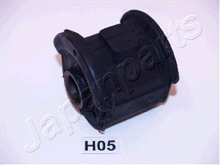 Control arm trailing bush - arm-/trailing,
