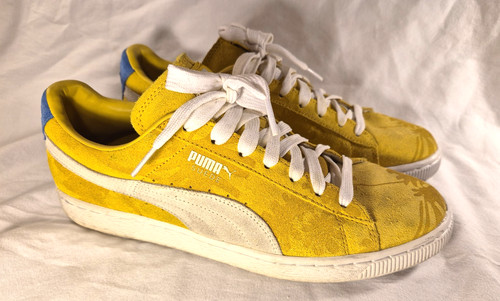 Puma suede tropicalia - puma,