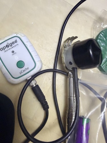 Apogee instruments 620 - apogee, sq-620