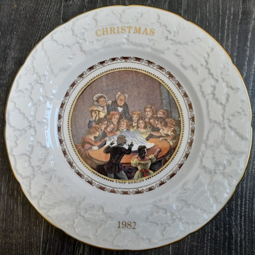 Vintage 1982 coalport - vintage,