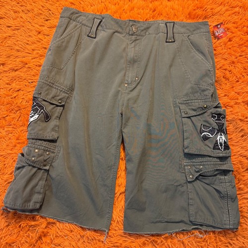 Blac label mens olive green - blac,