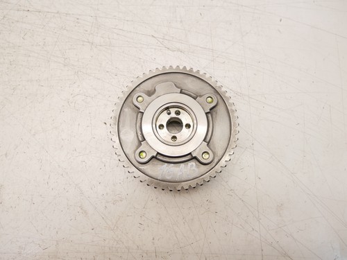 Camshaft phasing unit - , for