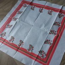 True Vintage Christmas Table