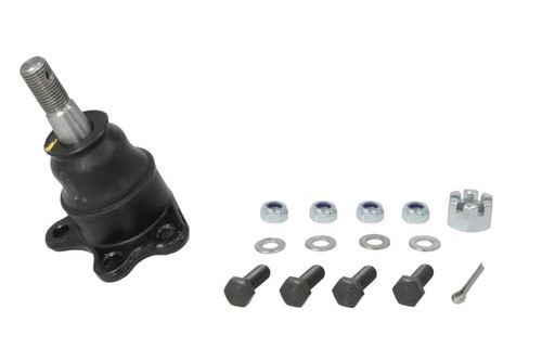 Control arm pin - left,