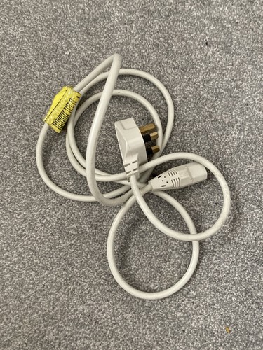 Apple iec volex mains power - apple,
