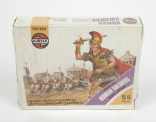 Vintage Airfix HO/OO Roman