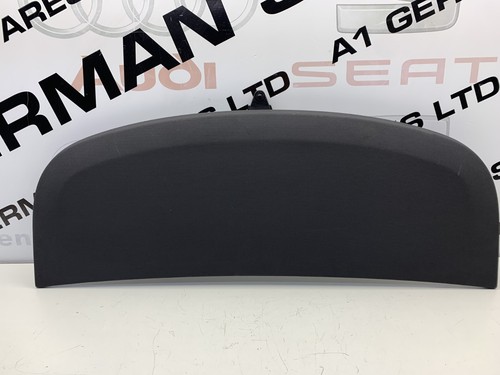 Audi mk3 parcel - parcel, shelf