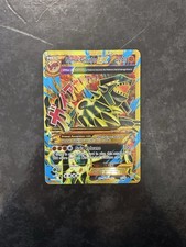 Pokémon TCG Primal Groudon EX