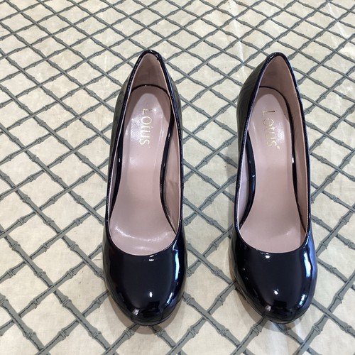 Lotus women black - lotus,