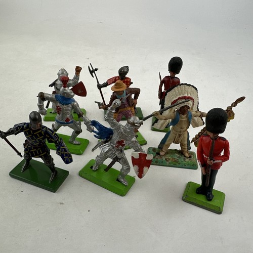 Group mismatched britains - group,