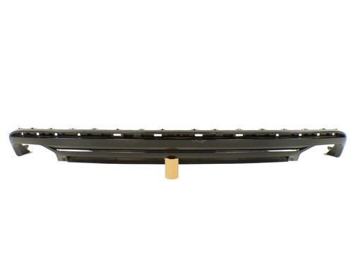 Touareg line rear - vw, bumper