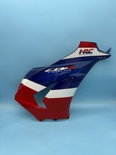 Honda Cbr1000 RR R Fireblade