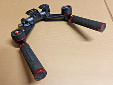 Manfrotto Sympla MVA518W Video