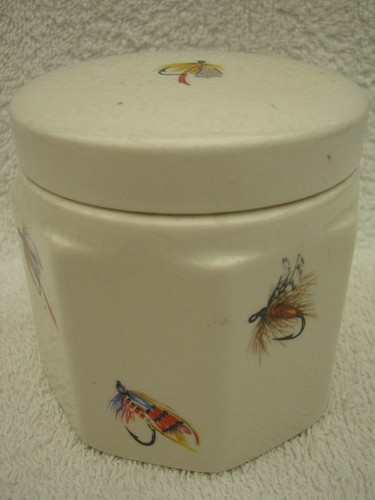 Frank cooper vintage - cooper, ceramic