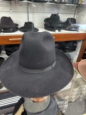 Borsalino Men's Wide Brim