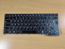Fujitsu Lifebook U748 UK QWERTY KEYBOARD - CP724736  REV.:B