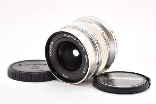 Exc olympus m zuiko - [exc+5],